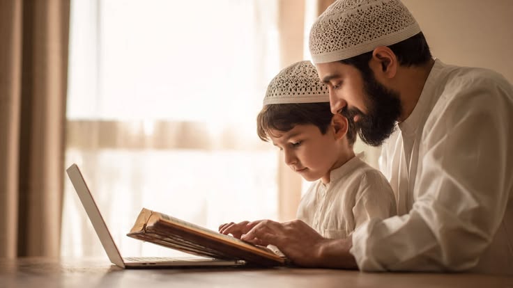How to Teach Islam to Children Through the Quran Effectively
