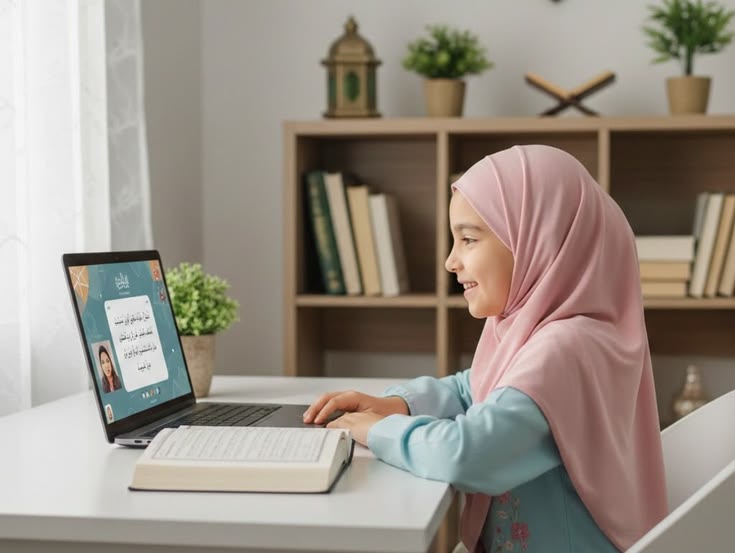 Benefits of Online Quran Reading Correction Classes