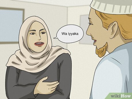 What Is the Proper Reply to Jazak Allah Khair?