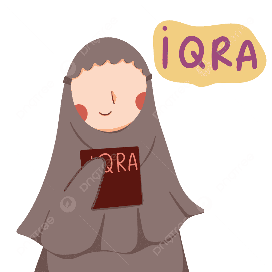 What Can Children Learn from Iqra meaning?