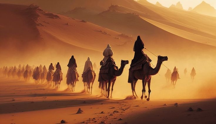 Who Do We Say Radiyallahu ‘Anhu For?
