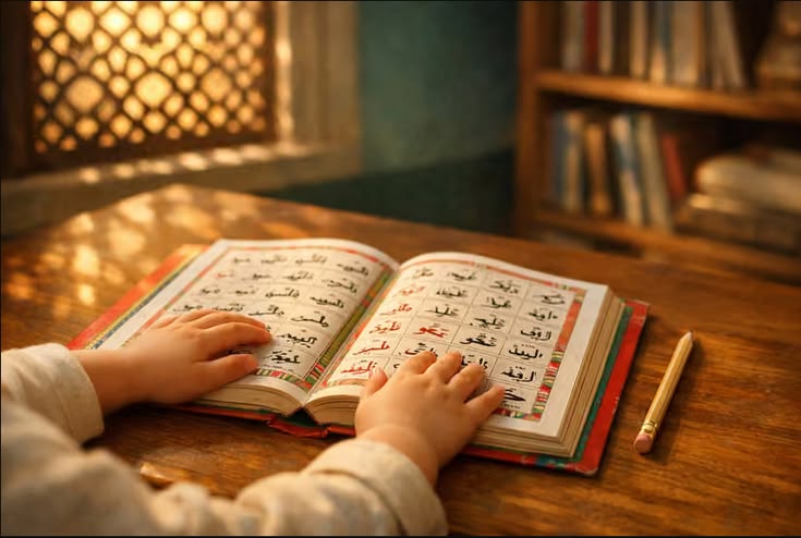 What Can You Learn with an Online Female Quran Teacher?