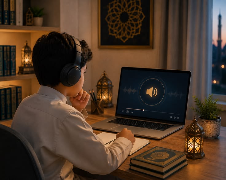 How Does a Quran Teacher for Kids Online Conduct Lessons?